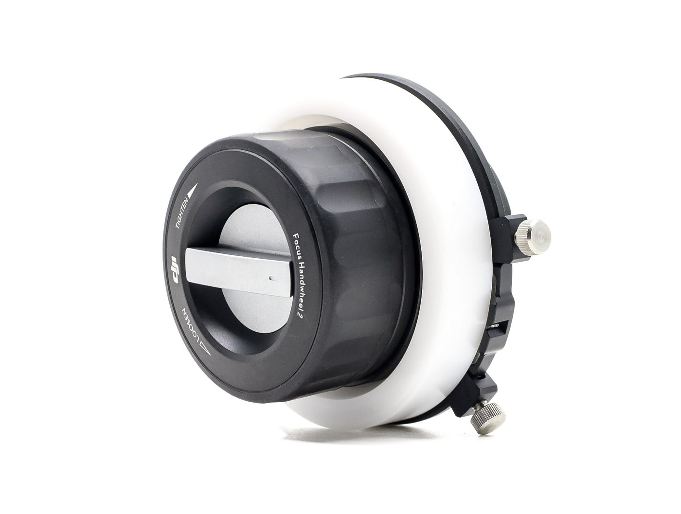 DJI Focus Handwheel 2 – Precyzyjne Sterowanie Obiektywem · main image