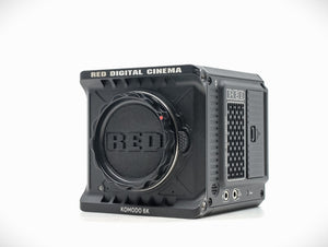 REDKOMODO 6K5146a36a-84be-4654-8500-31c451add951