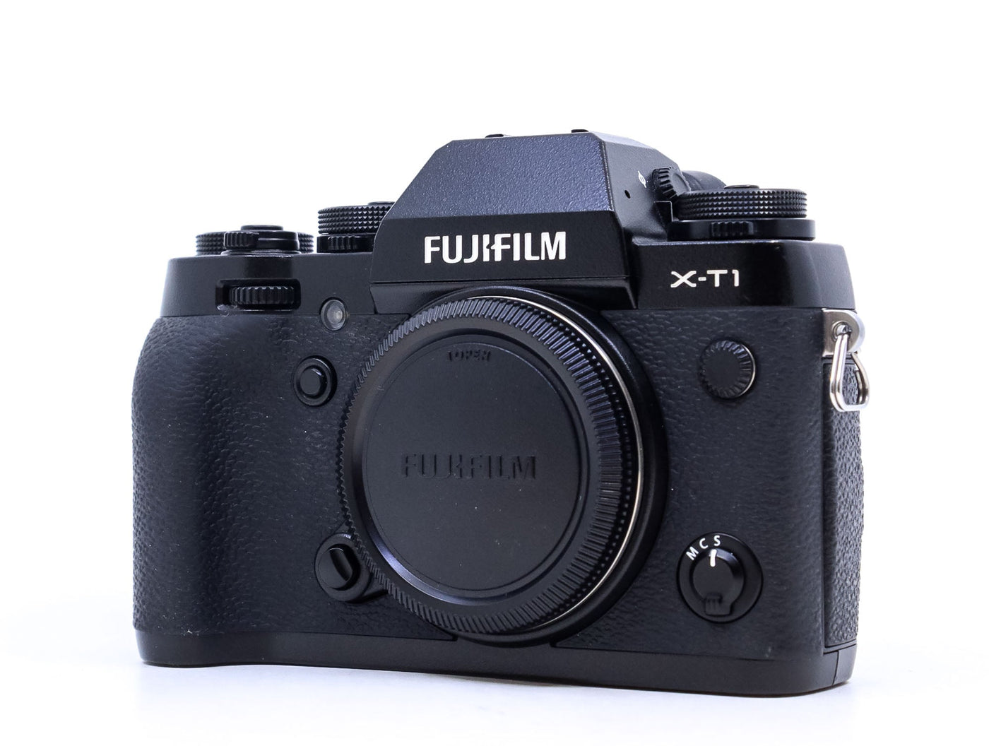 Fujifilm X-T1 Aparat Fotograficzny · zdjęcie główne