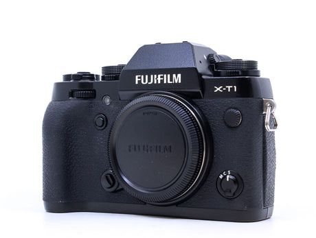 Fujifilm X-T1 - segunda mano - excelente estado - foto principal - SKU 3787687 - Camera Market