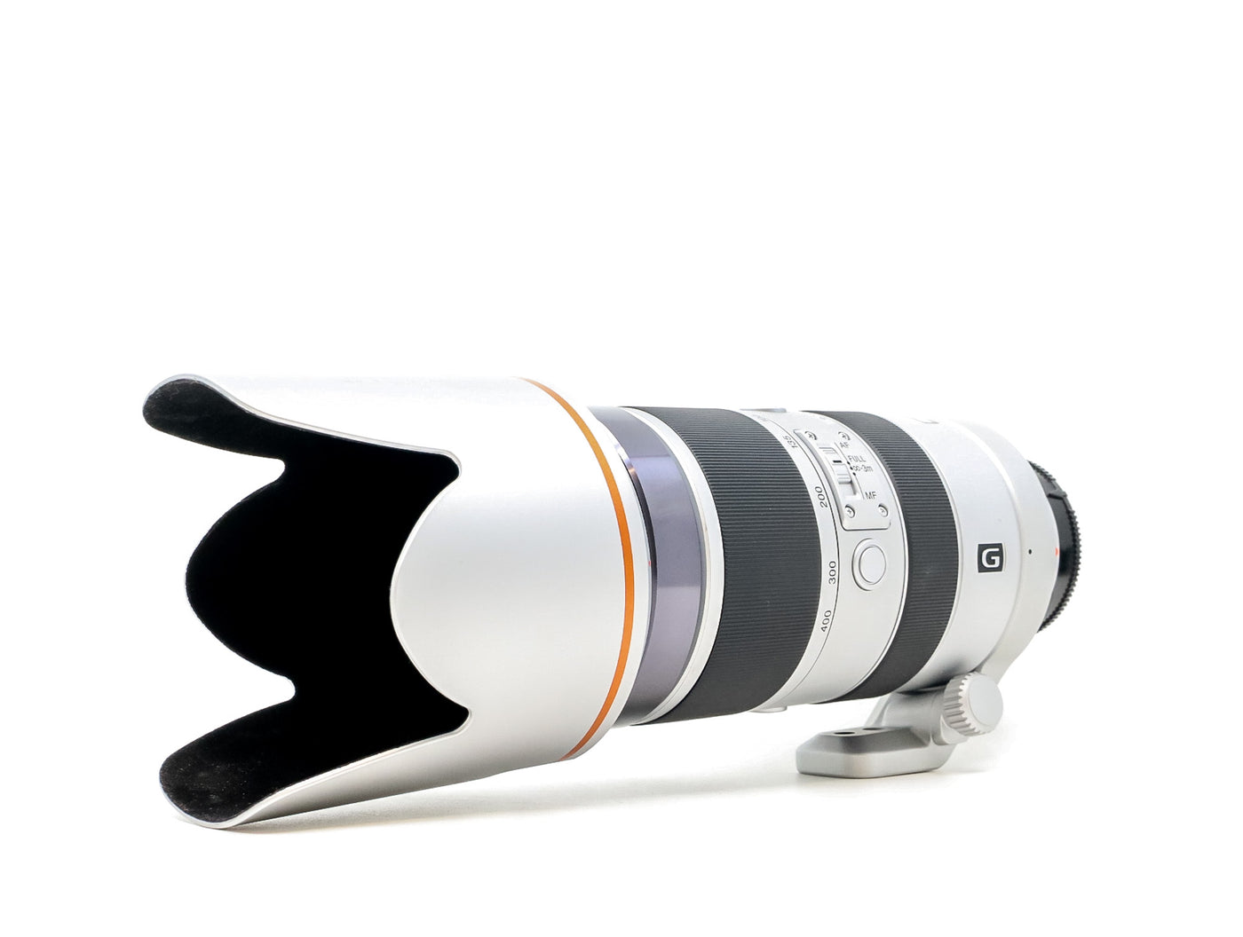 Sony 70-400mm f/4-5.6 G SSM - Obiektyw Sony A · zdjęcie główne
