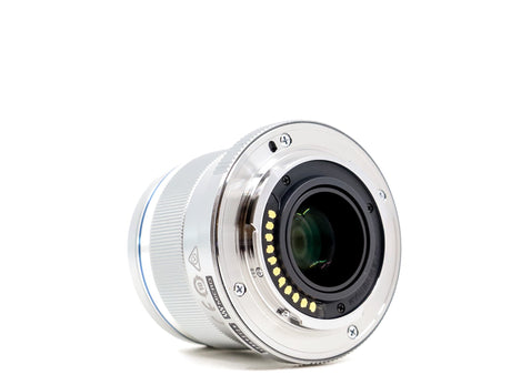 olympus|m.zuiko digital ed 45mm f/1.8 - Bueno - 3