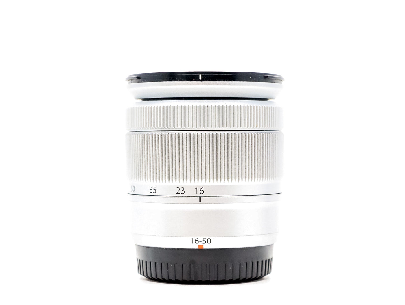 Fujifilm XC 16-50mm f/3.5-5.6 OIS II  · main image