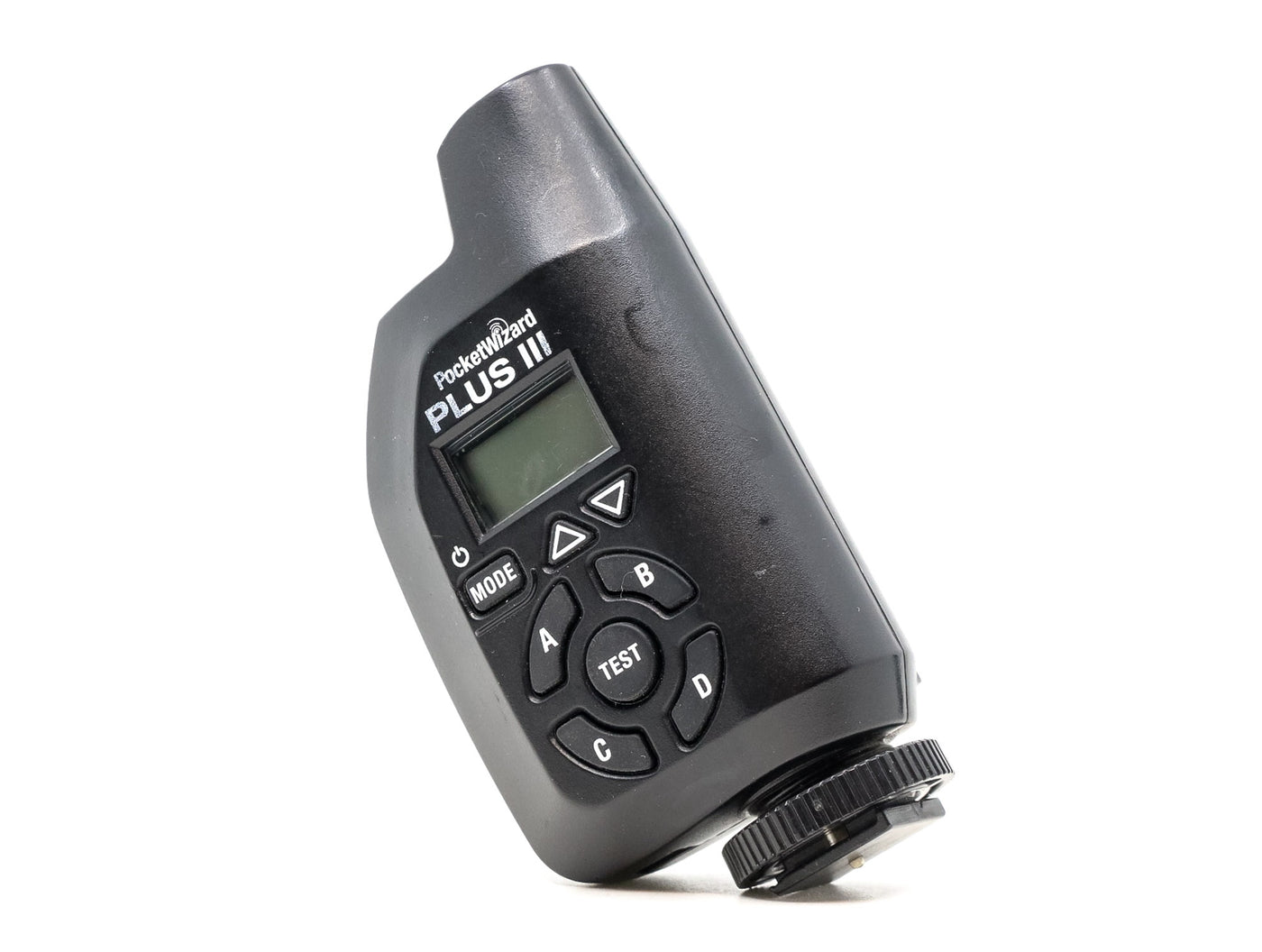 PocketWizard Plus III Nadajnik/Odbiornik · main image