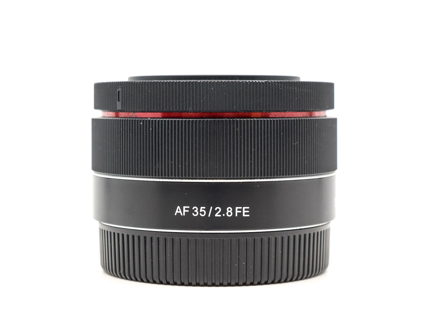 Samyang AF 35mm f/2.8 - Obiektyw Sony FE · zdjęcie główne