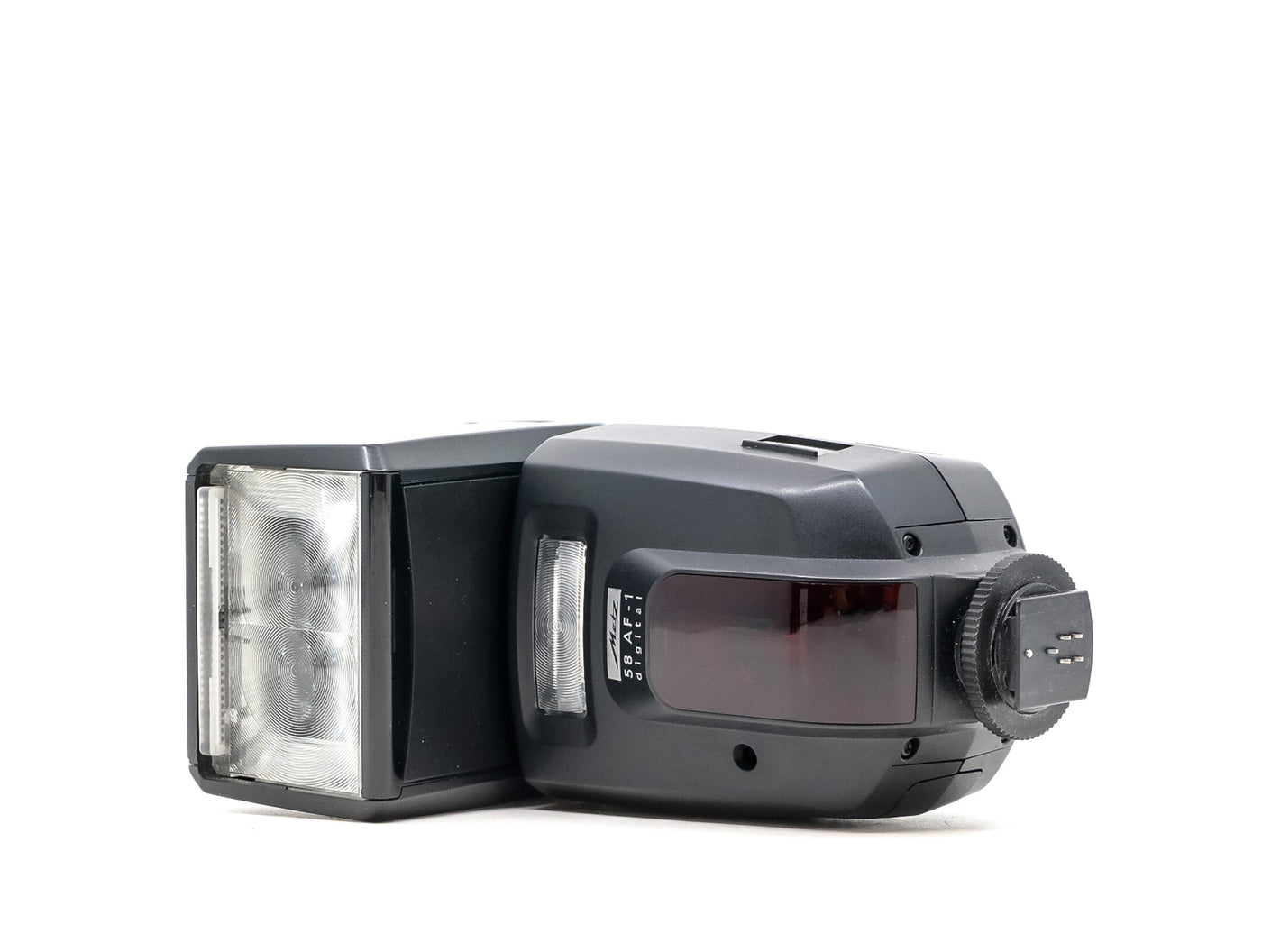 Metz 58 AF-1 Lampa Błyskowa Cyfrowa - Dedykowana Canon · zdjęcie główne