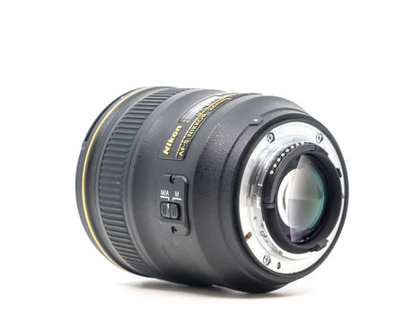nikon|af-s nikkor 24mm f/1.4g ed - Excelente - 3