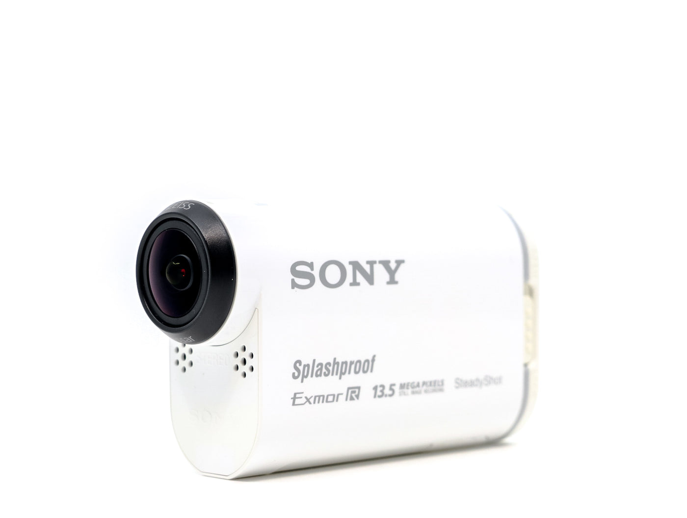 Sony HDR-AS100VR Kamera Sportowa · main image