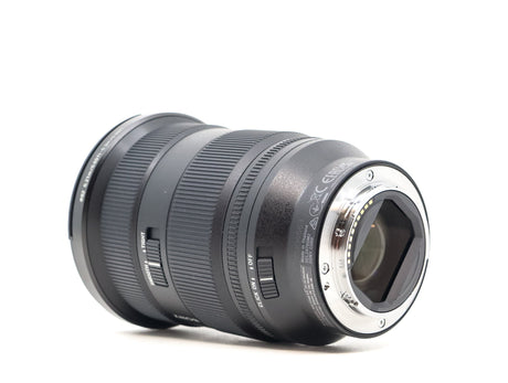 Sony FE 24-70mm f/2.8 GM II | Obiektyw Profesjonalny