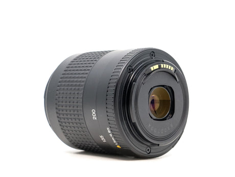 canon|ef 80-200mm f/4.5-5.6 ii - Bueno - 3