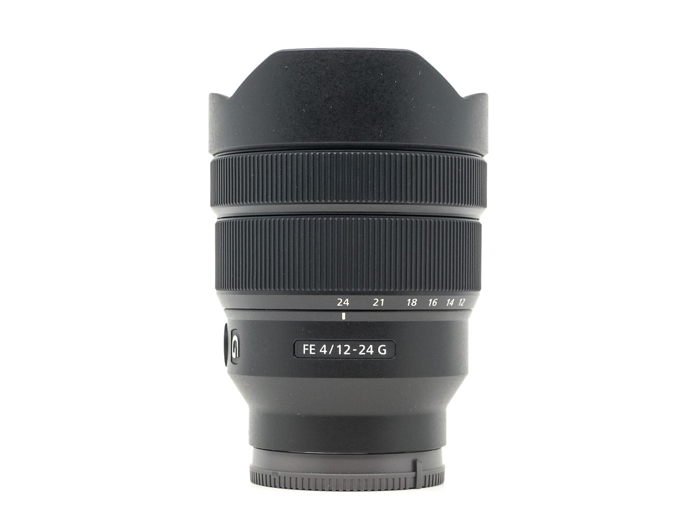 Sony FE 12-24mm f/4 G - Obiektyw szerokokątny · zdjęcie główne