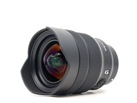 Sony FE 12-24mm f/4 G - Obiektyw szerokokątny
