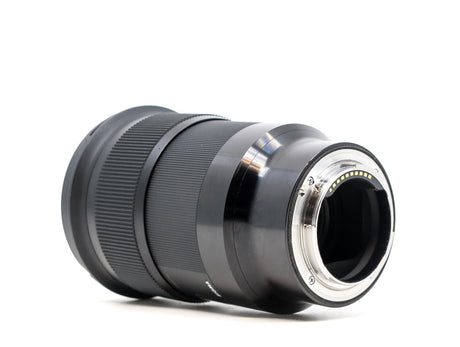 Sigma 50mm f/1.4 DG DN ART – Kompatybilny z Sony FE