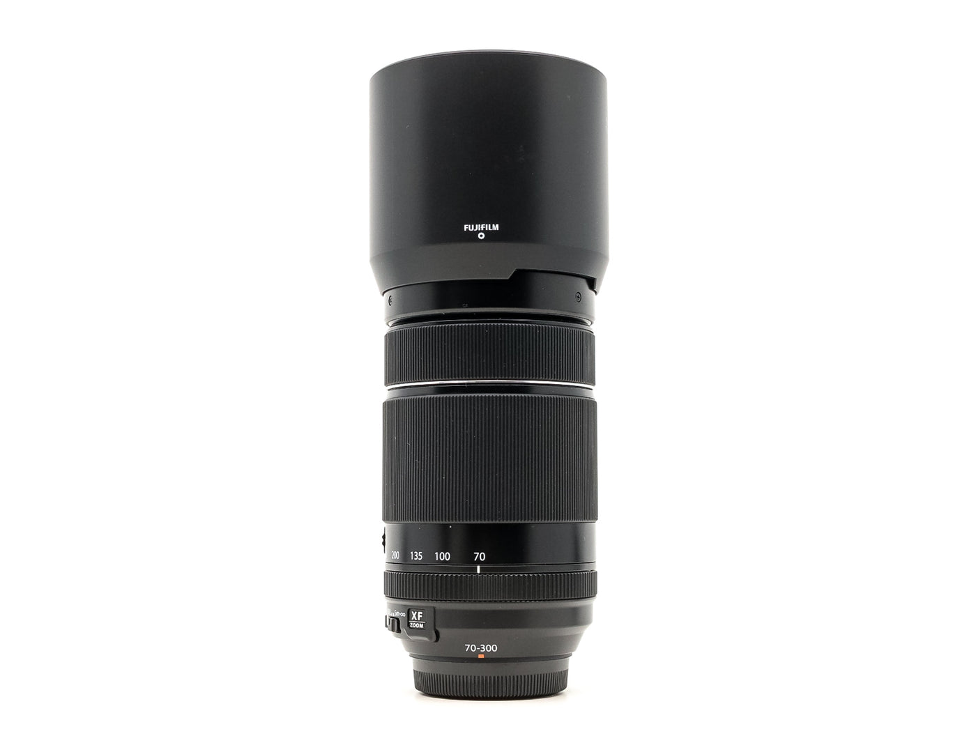 Fujifilm XF 70-300mm f/4-5.6 R LM OIS WR · zdjęcie główne