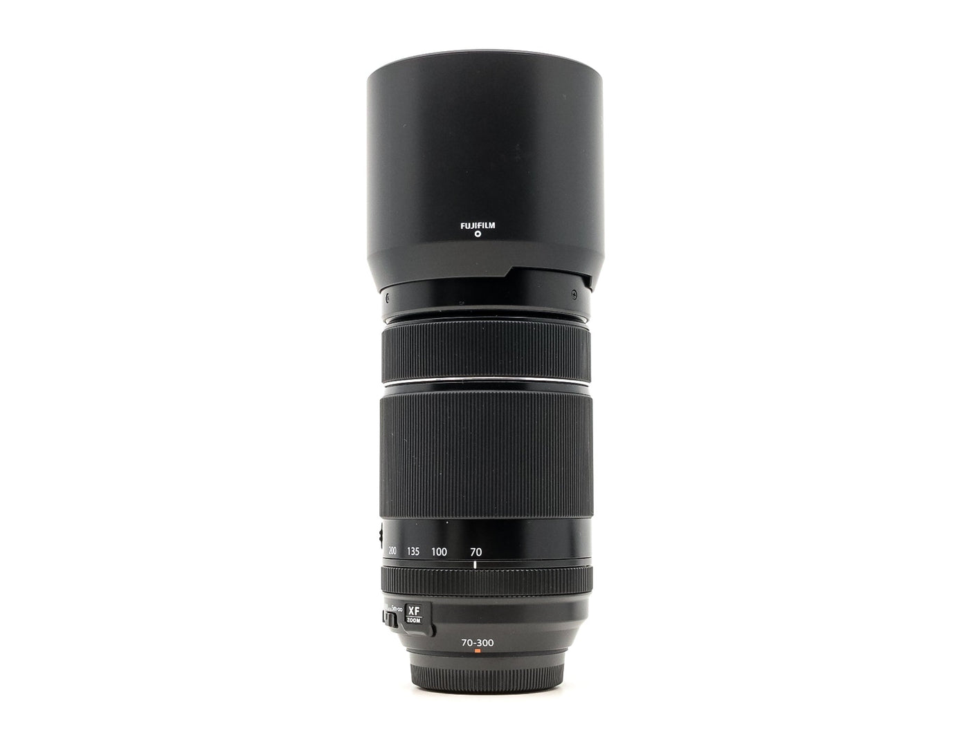 Fujifilm XF 70-300mm f/4-5.6 R LM OIS WR · zdjęcie główne