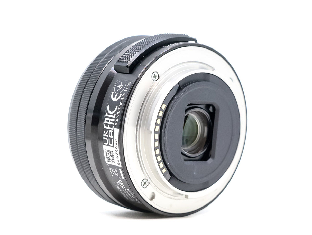 Sony E PZ 16-50mm f/3.5-5.6 OSS - segunda mano - excelente estado - detalle 3 de 3 - SKU 3775666 - Camera Market