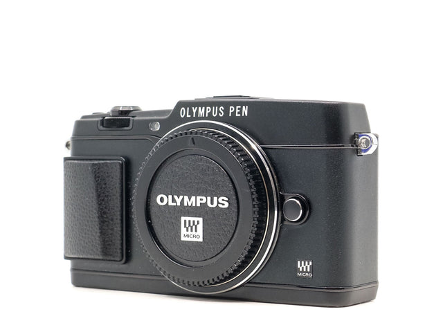 Olympus Pen E-P5 - segunda mano - excelente estado - foto principal - SKU 3791009 - Camera Market
