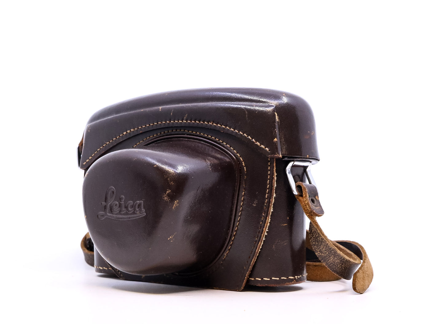 Leica M3 Etui Ever-Ready · zdjęcie główne