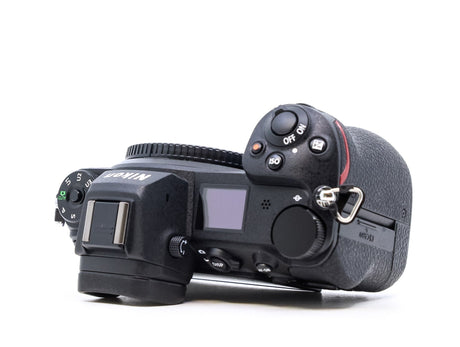 Nikon Z7 II - segunda mano - excelente estado - detalle 3 de 4 - SKU 3714478 - Camera Market