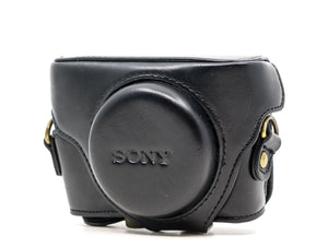 Sony LCJ-RXC Case