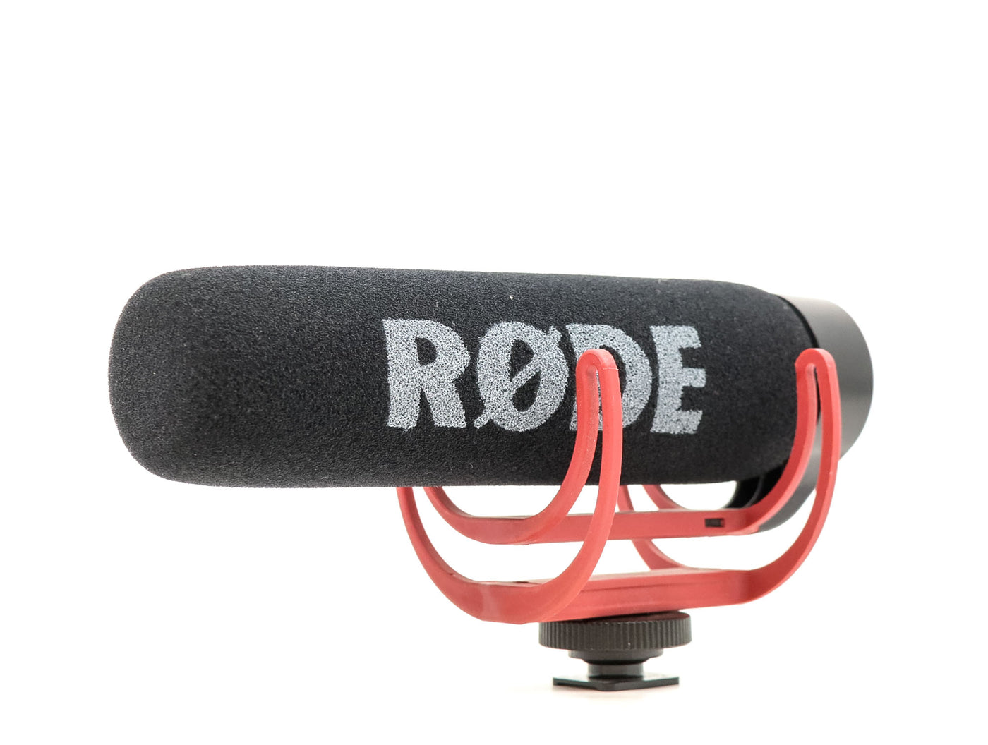 Rode VideoMic GO – Lekki Mikrofon Do Kamer · zdjęcie główne