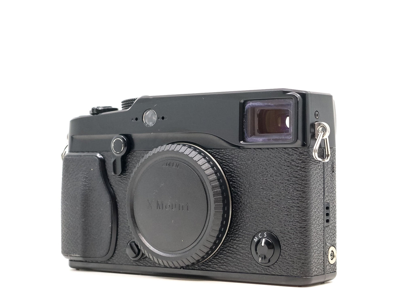 Fujifilm X-Pro 1 – Profesjonalny aparat bezlusterkowy · main image