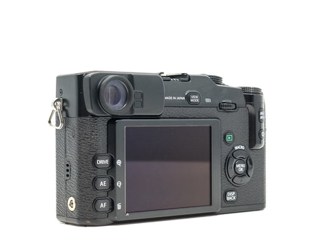 fujifilm|x-pro 1 - Excelente - 4