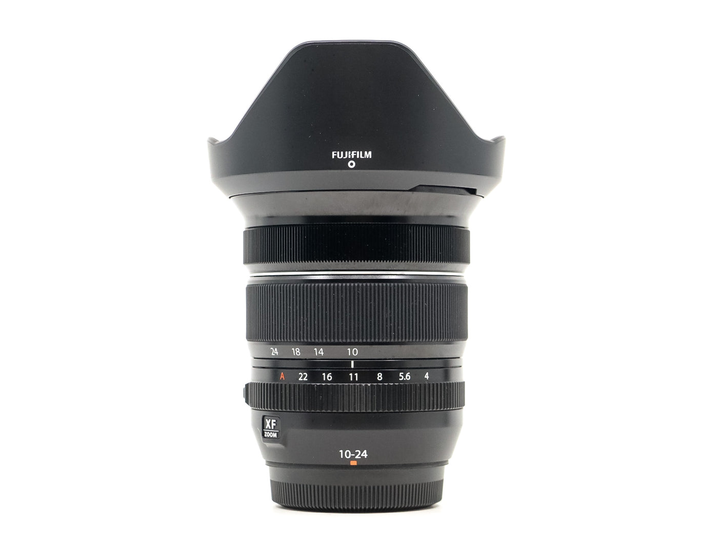 Fujifilm XF 10-24mm f/4 R OIS WR - Obiektyw szerokokątny · zdjęcie główne