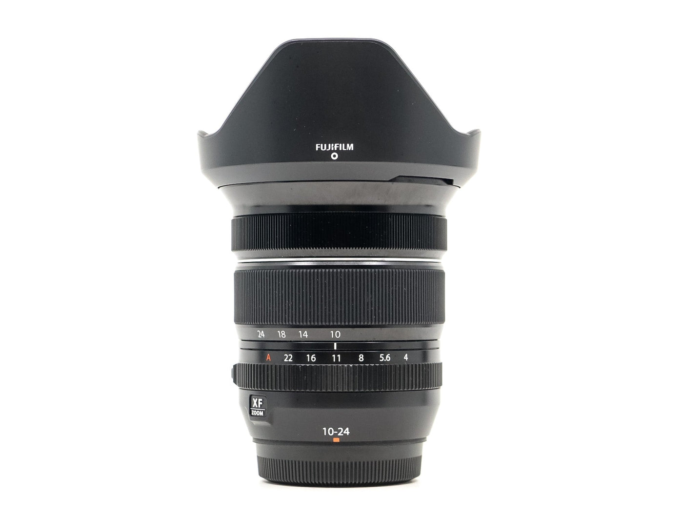 Fujifilm XF 10-24mm f/4 R OIS WR - Obiektyw szerokokątny · zdjęcie główne