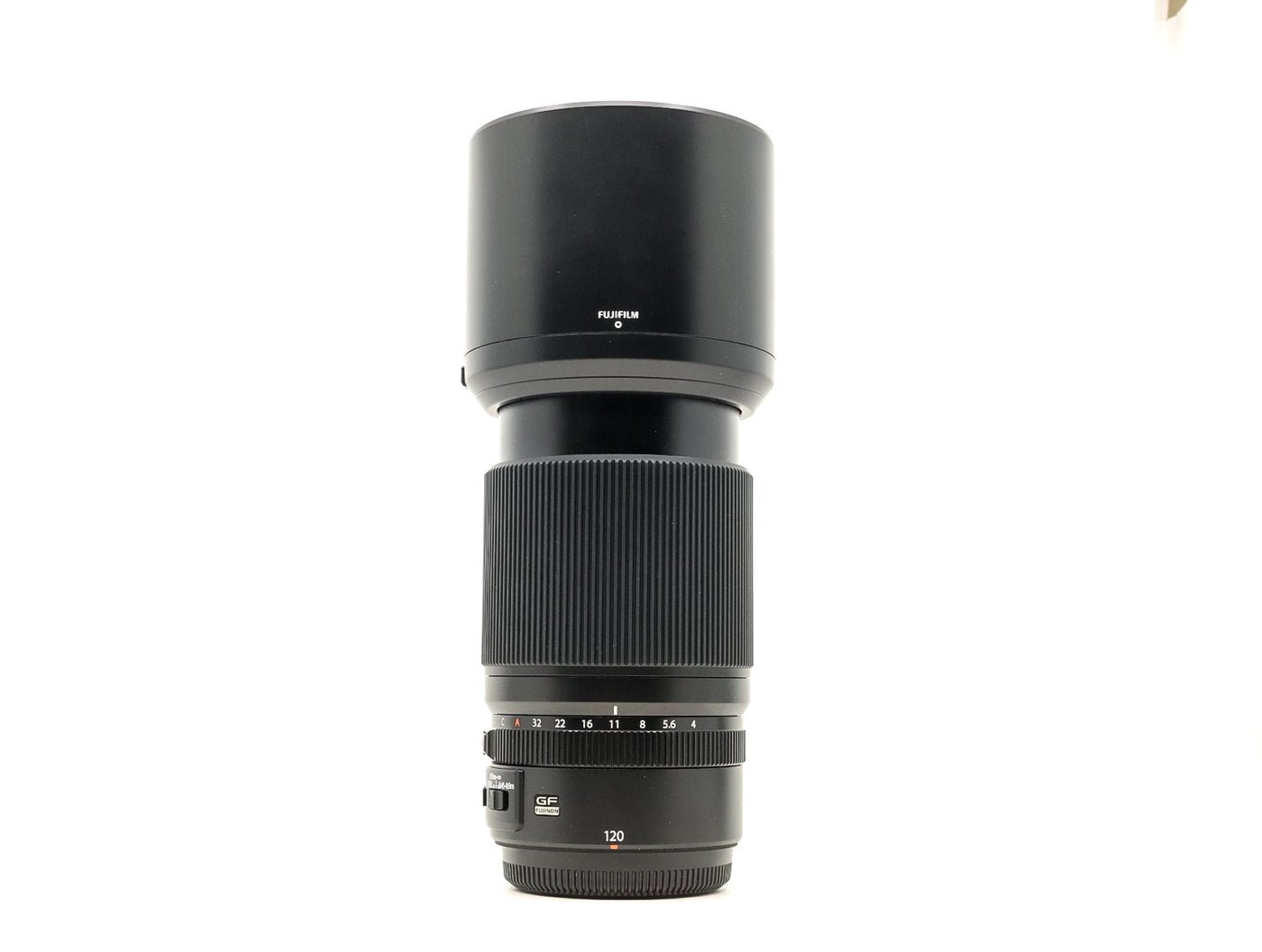 Fujifilm GF 120mm f/4 Macro R LM OIS WR · zdjęcie główne