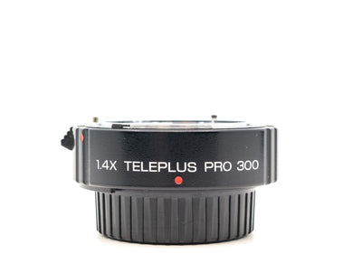 Kenko Teleplus Pro 300 1.4x DG - Pasuje do Nikon