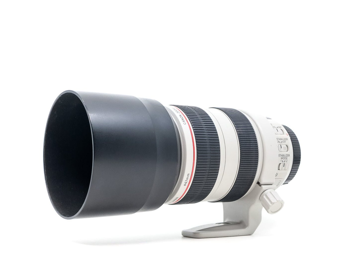 Canon EF 70-300mm f/4-5.6 L IS USM – Obiektyw Telezoom · zdjęcie główne