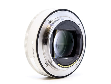 Sony FE 1.4x Teleconverter - segunda mano - excelente estado - detalle 3 de 3 - SKU 3758249 - Camera Market