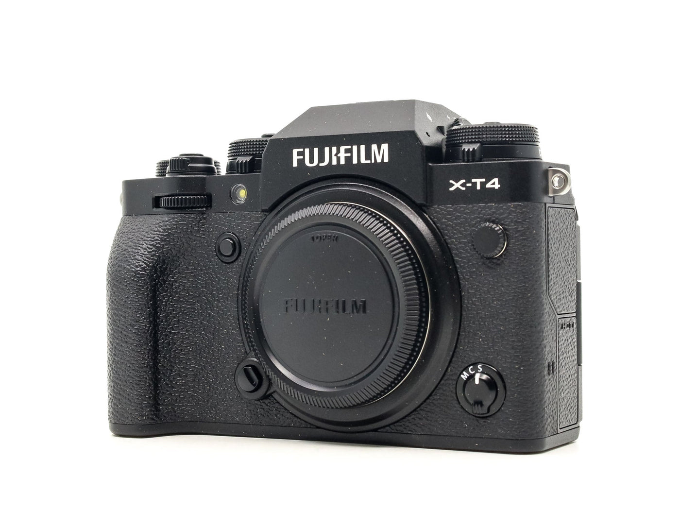 Fujifilm X-T4 – Profesjonalny Aparat Bezlusterkowy · main image