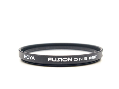 Hoya 49mm Fusion One Next Filtr Ochronny