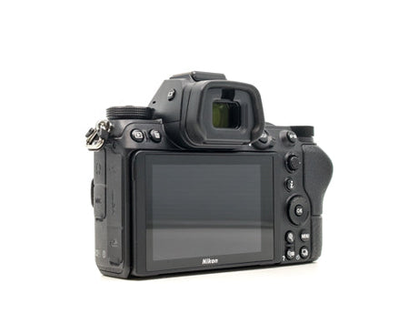 Nikon Z6 - segunda mano - excelente estado - detalle 4 de 4 - SKU 3798436 - Camera Market