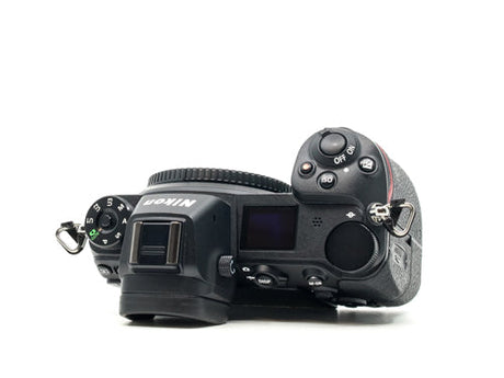 Nikon Z6 - segunda mano - excelente estado - detalle 3 de 4 - SKU 3798436 - Camera Market