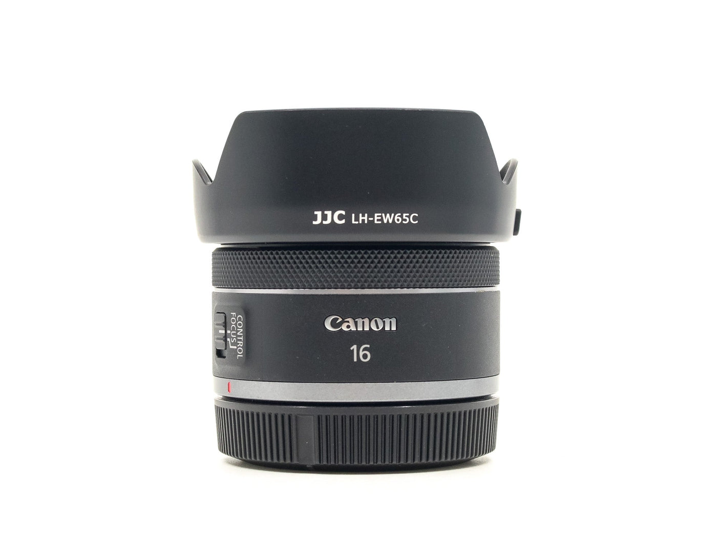 Canon RF 16mm f/2.8 STM – Obiektyw szerokokątny · zdjęcie główne