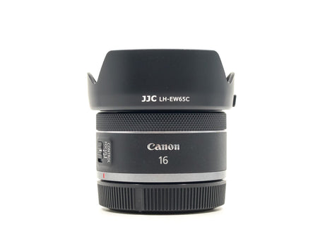 canon|rf 16mm f/2.8 stm - Excelente - 1