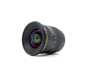 Tamron SP AF 28-75mm f/2.8 XR Di LD Aspherical (IF) Macro - Sony A Fit 