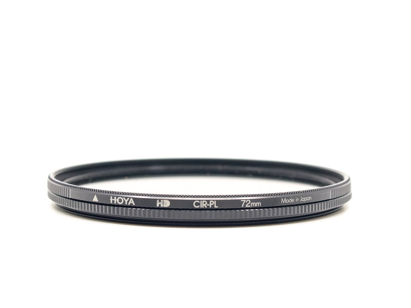 Filtr Hoya 72mm HD CIR-PL · zdjęcie główne