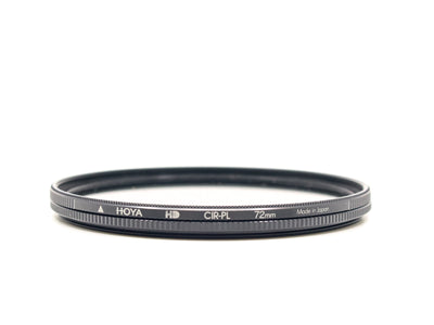 Filtr Hoya 72mm HD CIR-PL