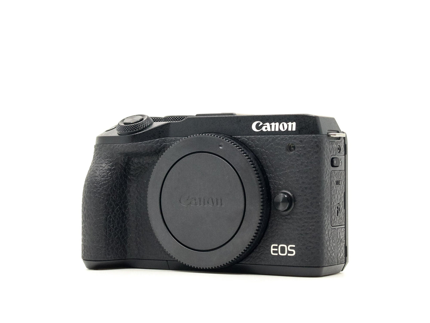 Canon EOS M6 II · main image