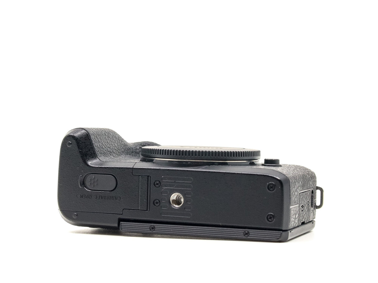 Canon EOS M6 II - segunda mano - excelente estado - detalle 4 de 4 - SKU 3726547 - Camera Market