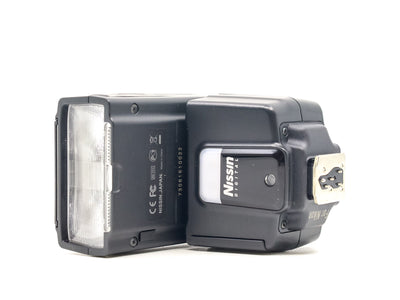 Lampa Błyskowa Nissin i40 - Dedykowana do Nikon