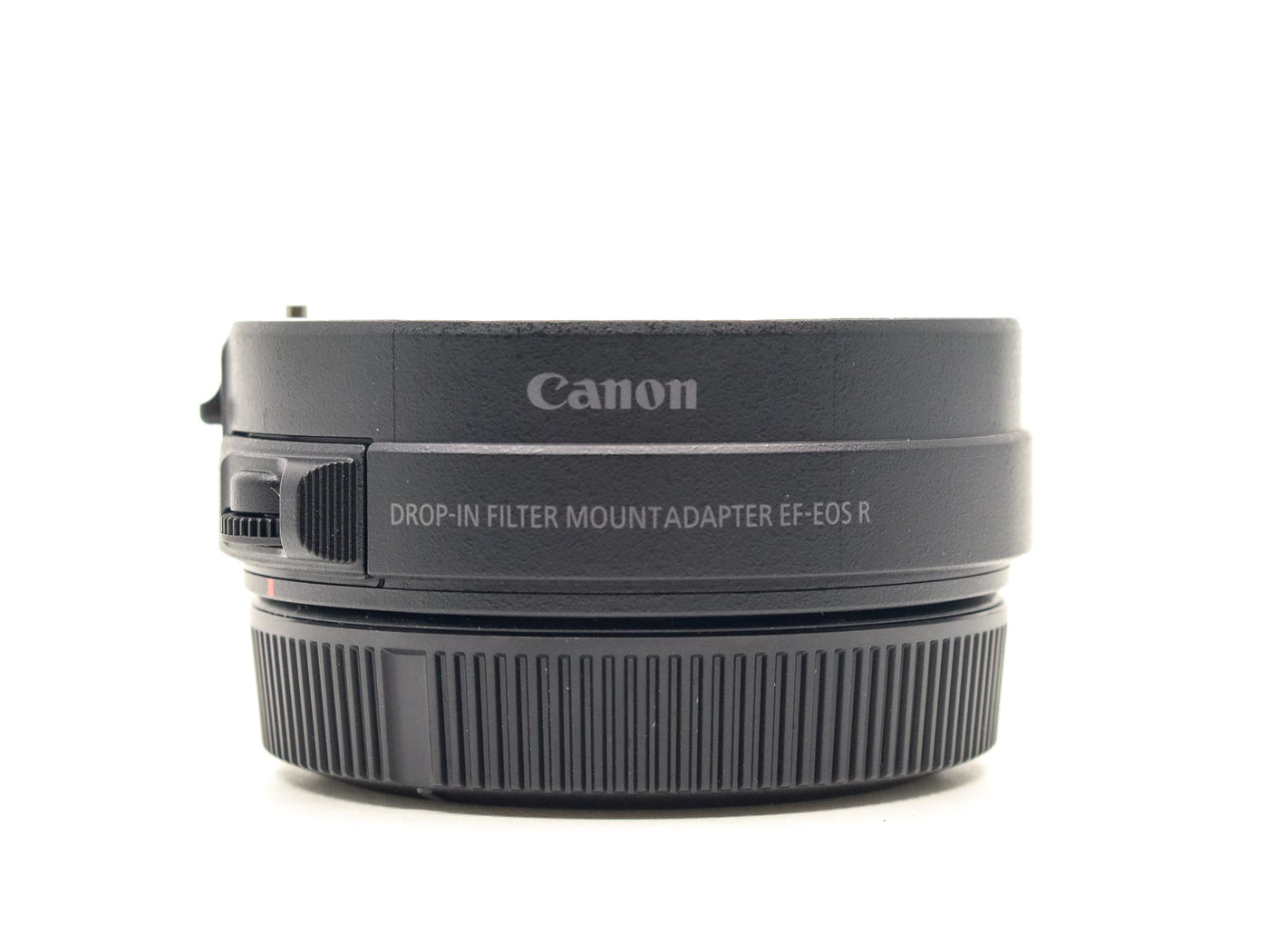 Adapter mocowania Canon EF-EOS R z regulowanym filtrem ND · zdjęcie główne