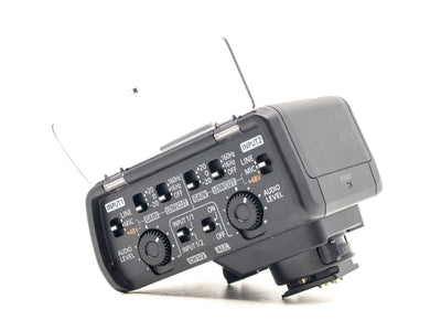 Adapter mikrofonowy Panasonic DMW-XLR1 XLR