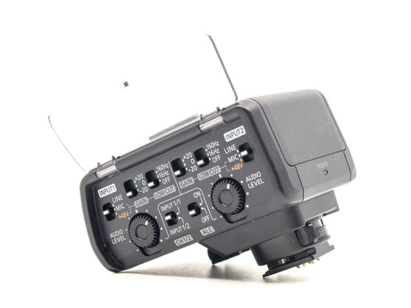 Adapter mikrofonowy Panasonic DMW-XLR1 XLR