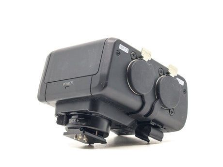 Adapter mikrofonowy Panasonic DMW-XLR1 XLR