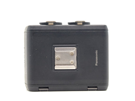 Panasonic DMW-XLR1 XLR Microphone Adapter - segunda mano - excelente estado - detalle 3 de 4 - SKU 3542238 - Camera Market